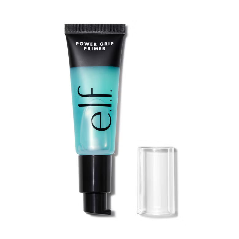 E.l.f. Power Grip Primer | Long-Lasting Makeup Hold with Hydrating Finish