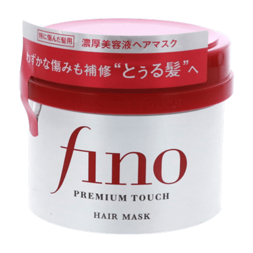 Fino Premium Touch Hair Mask | Deep Repair for Dry & Damaged Hair