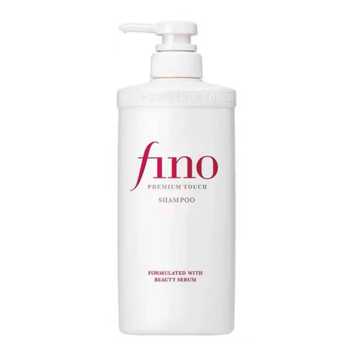 Fino Premium Touch Shampoo - 550ml