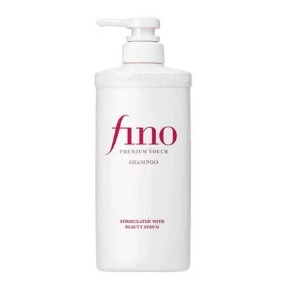 Fino Premium Touch Shampoo - 550ml