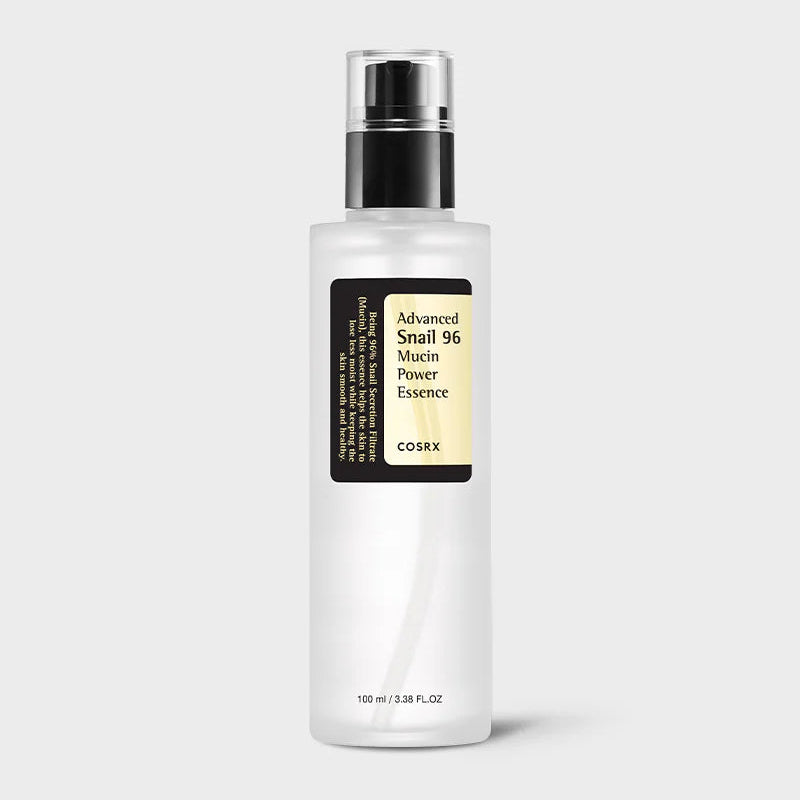 Cosrx Advanced Snail 96 Mucin Power Essence 100ml | Deep Hydration & Skin Repair