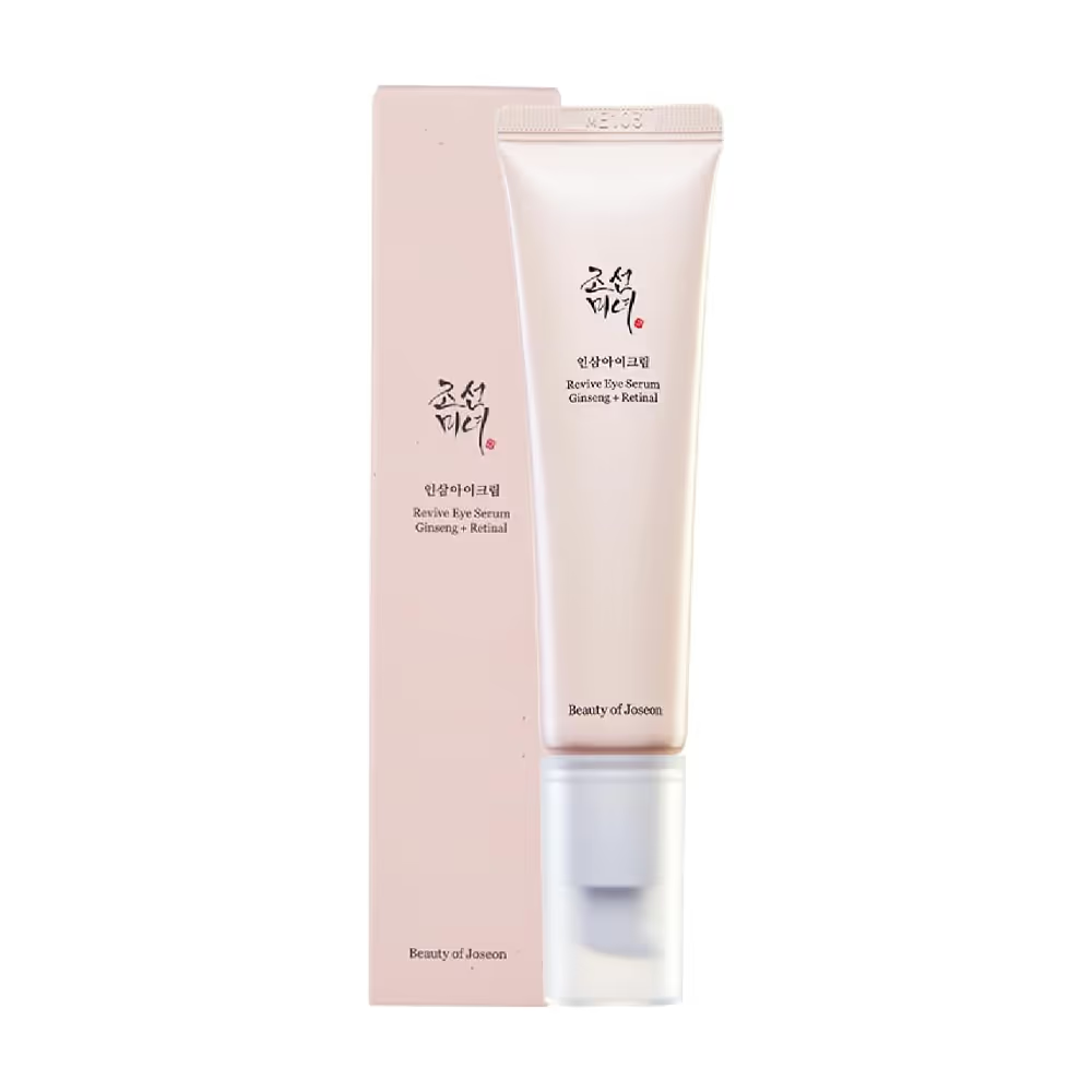 Beauty Of Joseon Revive Eye Serum : Ginseng + Retinal