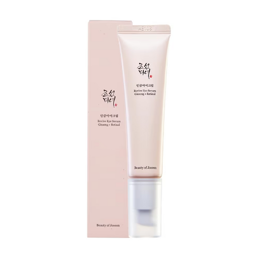 Beauty Of Joseon Revive Eye Serum : Ginseng + Retinal