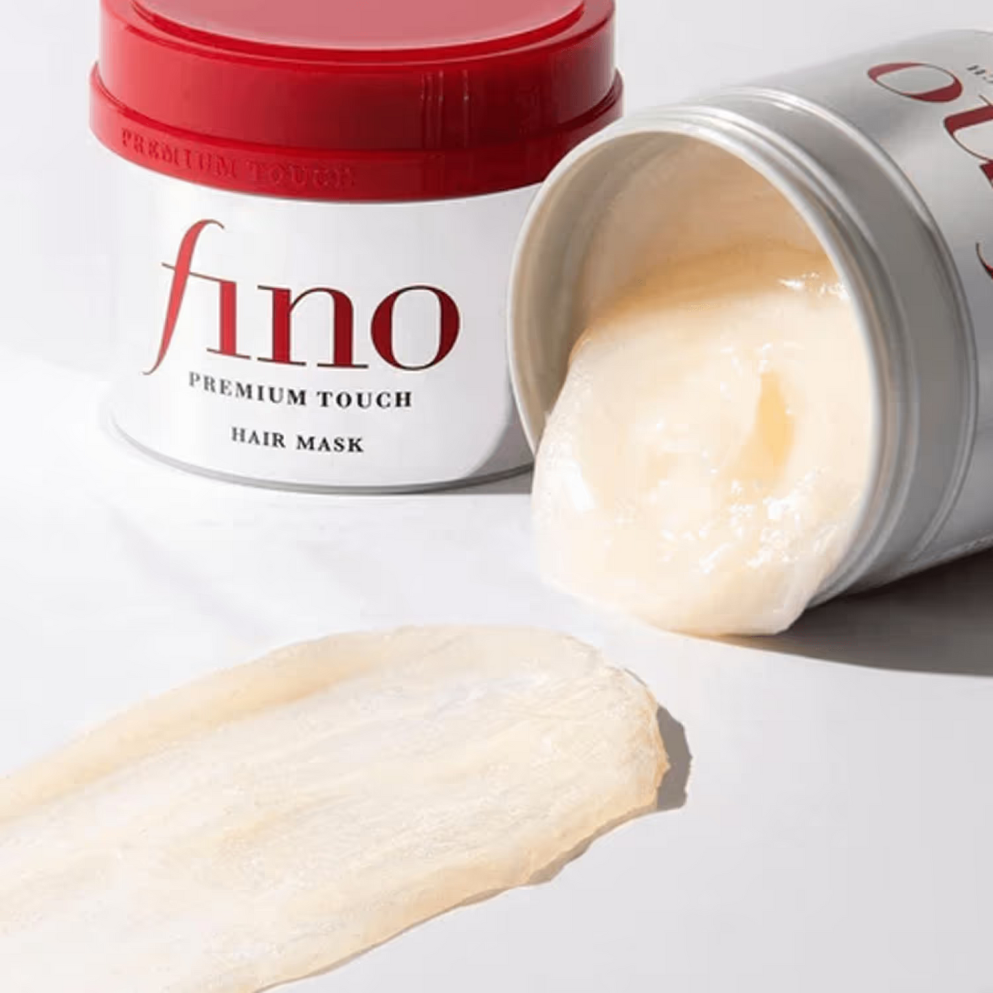Fino Premium Touch Hair Mask | Deep Repair for Dry & Damaged Hair