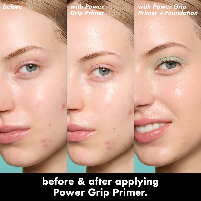 E.l.f. Power Grip Primer | Long-Lasting Makeup Hold with Hydrating Finish