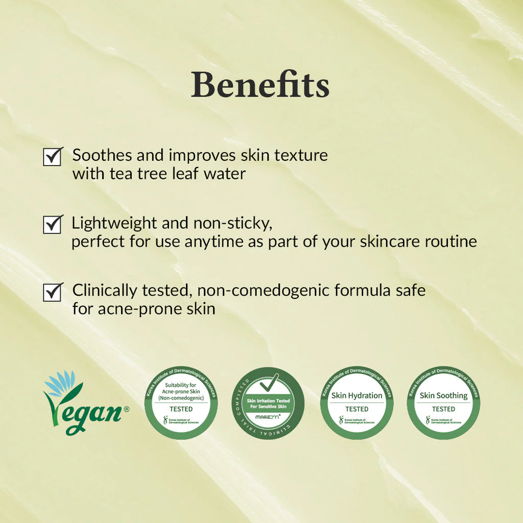 Dr. Althea 345 Relief Cream – Lightweight Repair Cream for Acne-Affected Skin