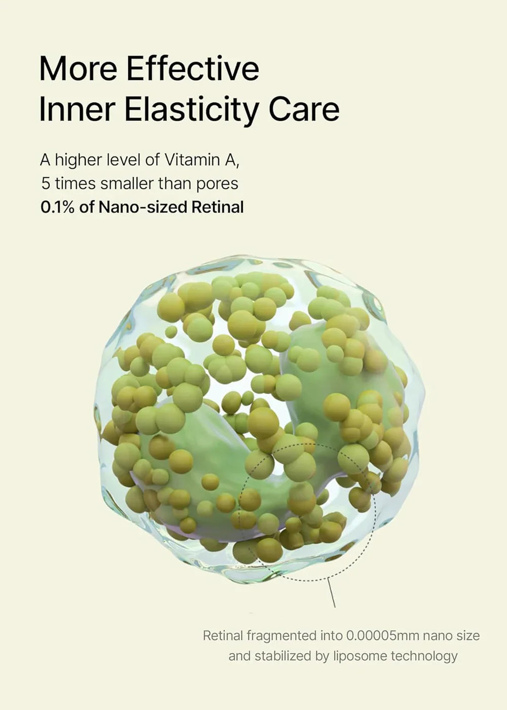 Celimax The Vita-A Retinal Shot Tightening Booster