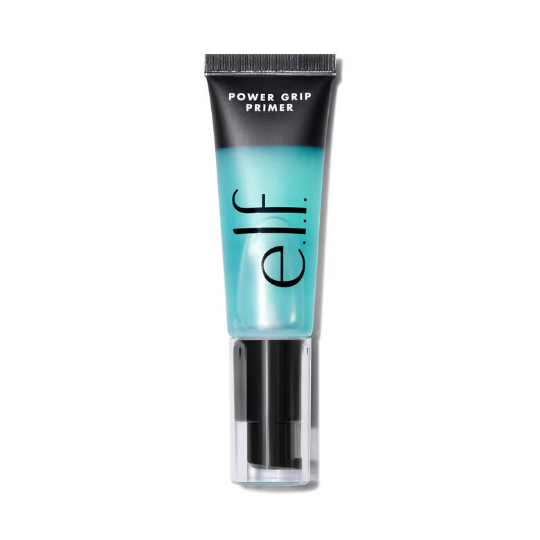 E.l.f. Power Grip Primer | Long-Lasting Makeup Hold with Hydrating Finish